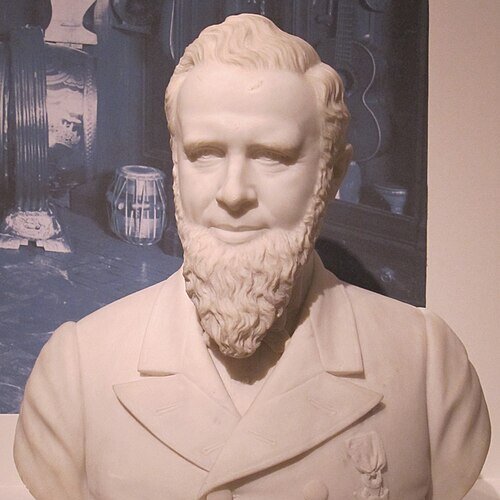 William H. Doane