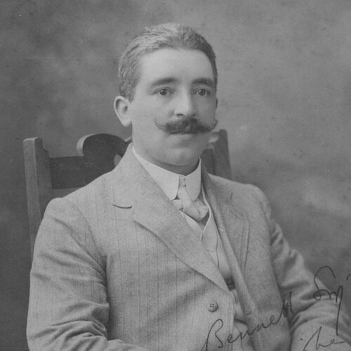 William Havergal