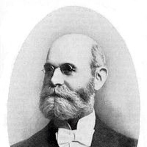 William J. Kirkpatrick