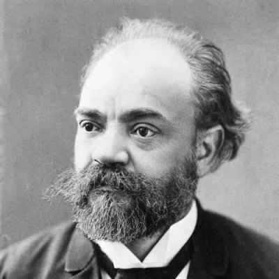 A. Dvořák