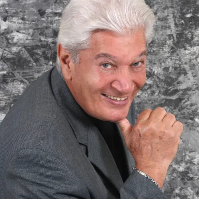 Adalberto Santiago