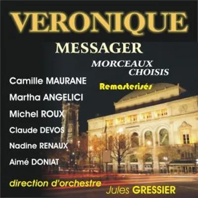 André Messager