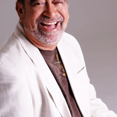 Andy Montañez
