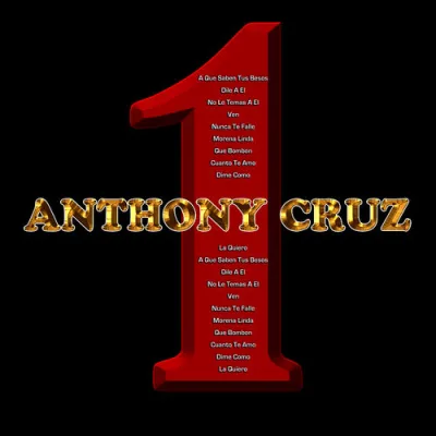 Anthony Cruz