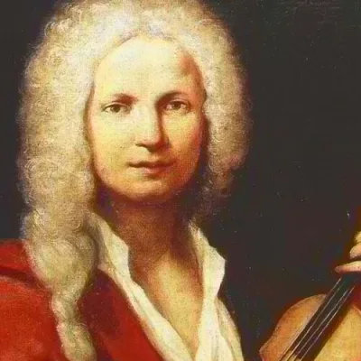 Antonio Vivaldi
