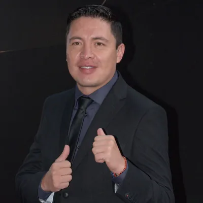Armando Hernández