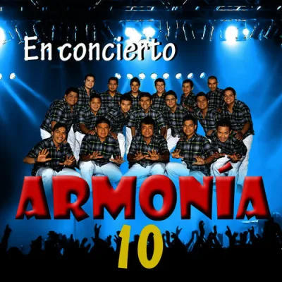 Armonía 10