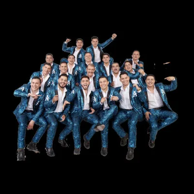Arrolladora banda el limón