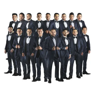 Banda El Recodo