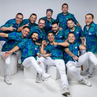 Banda Fiesta