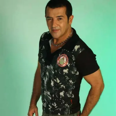 Barrozo Netto