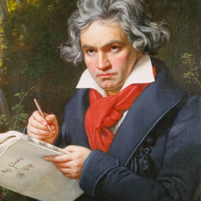 Beethoven