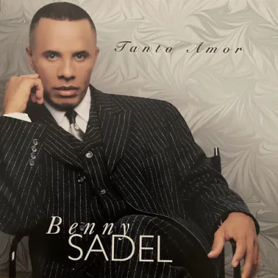 Benny Sadel
