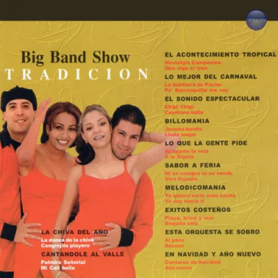big ban show