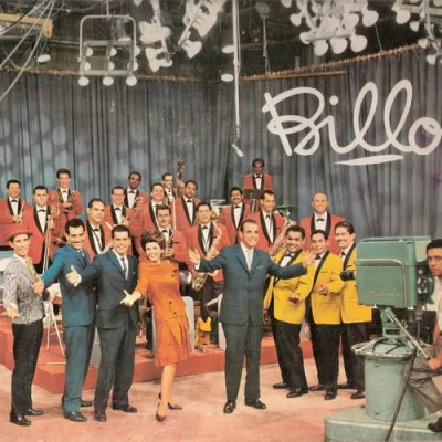 Billos Caracas Boys
