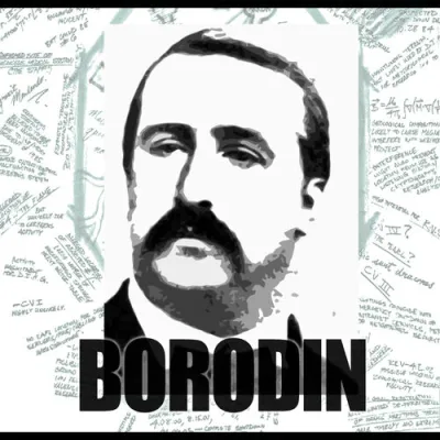 Borodin
