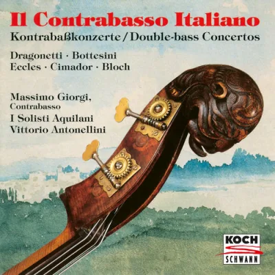 Bottesini
