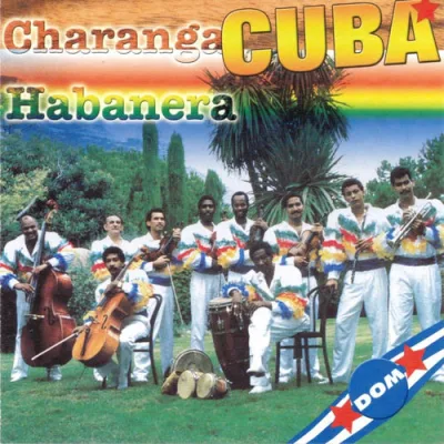 Charanga Habanera
