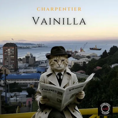 Charpentier