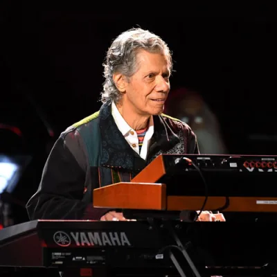 chick corea