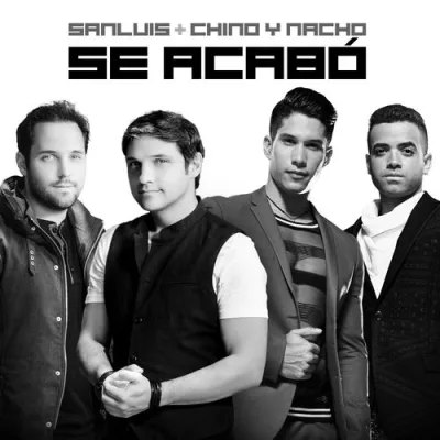 Chino y Nacho