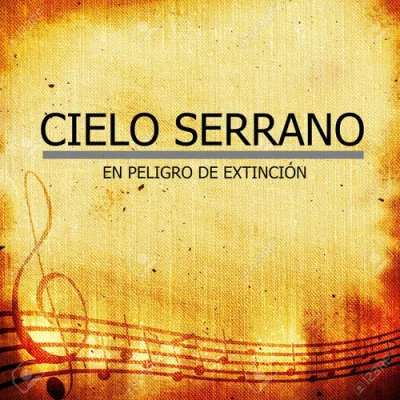 Cielo Serrano