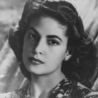 Consuelo Velázquez