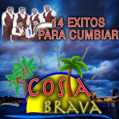 Costa Brava
