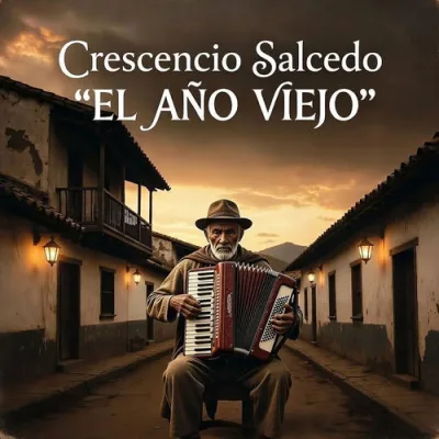 Crescencio Salcedo