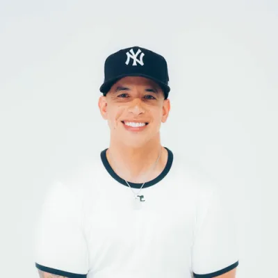 DADDY YANKEE