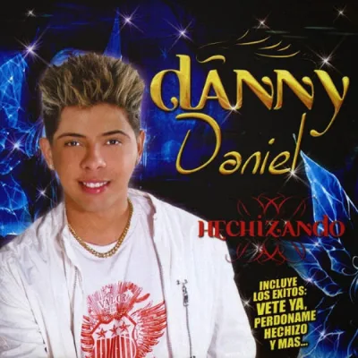 Danny Daniel