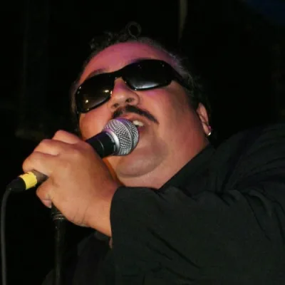 David Pabón