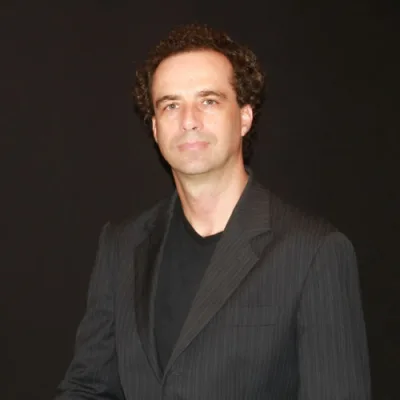 Dimitri Cervo