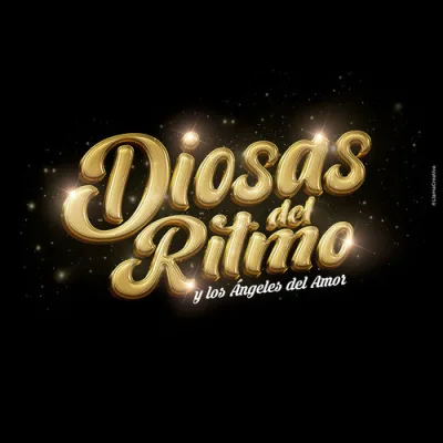 Diosas del ritmo