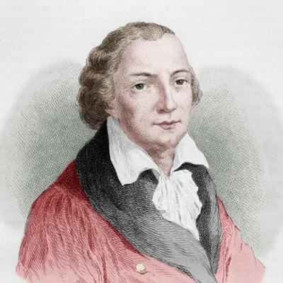 Domenico Cimarosa