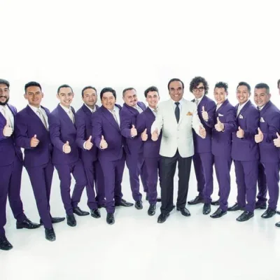 Don Medardo & Sus Players