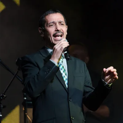 Eddie Santiago