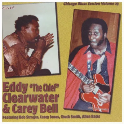Eddy McLean