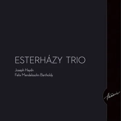 F. Mendelssohn-Bartholdy