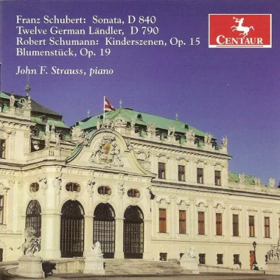 F. Strauss