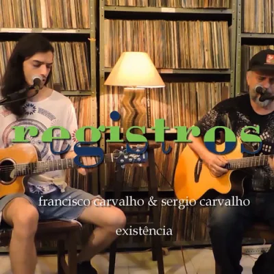 Francisco Carvalho