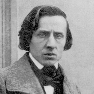 Frédéric Chopin