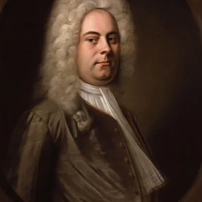 George Frederick Handel