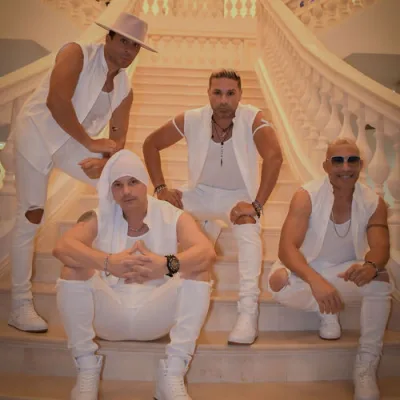 Grupo Mania