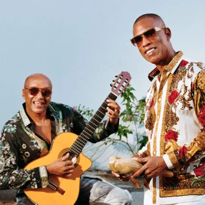 Guayacán Orquesta