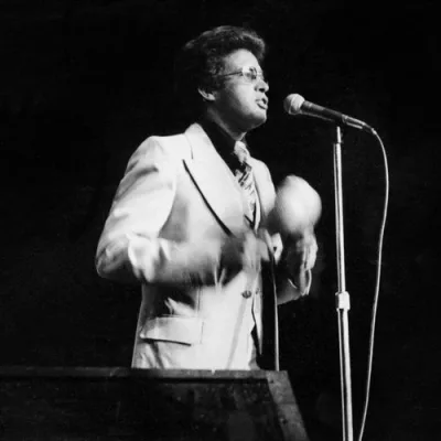 Hector Lavoe & Willie Colón