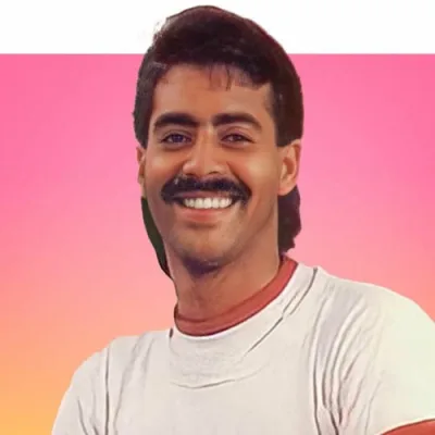 Héctor Rey
