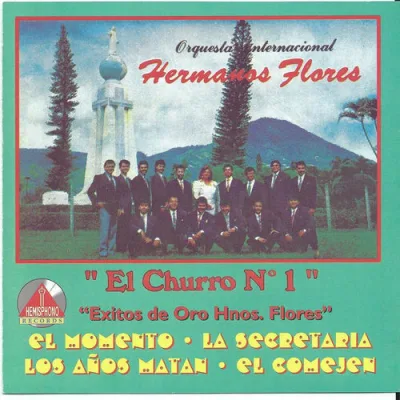 Hermanos Flores