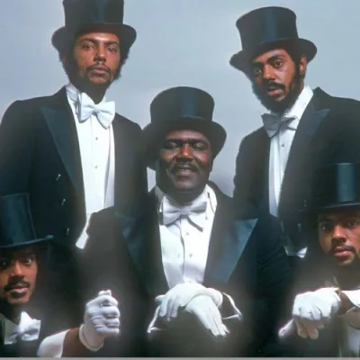 Hermanos Lebrón