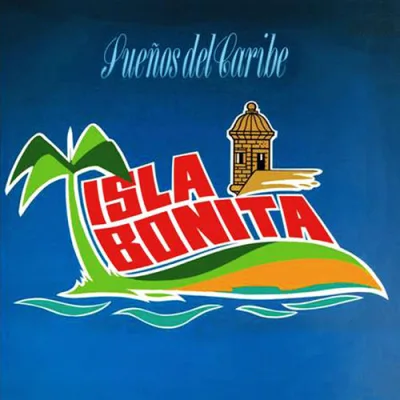 ISLA BONITA